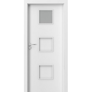 Porta FIT C1 Biela 